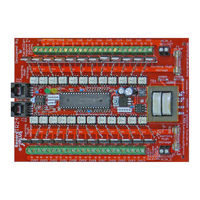 Renard-Plus TR24 Manual
