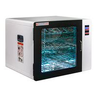 Anywhere Cart AC-CLEAN User Manual