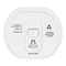 Security System Samsung SmartThings ADT Carbon Monoxide Alarm Setup Manual