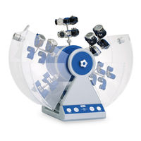 Elma Cyclomotion pro Operating Instructions Manual