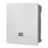 Fimer PVS-20-TL-SX Product Manual