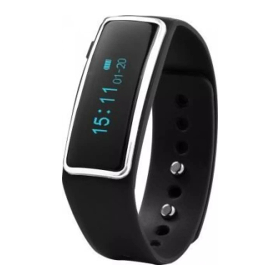 Nuband NU-G0003 Manual