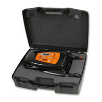 Beta 1498CB/300 Instruction Manual