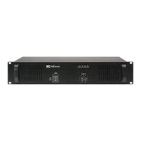 ITC T-1S240 Operation Manual