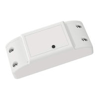 Sonoff DIY BASIC User Manual