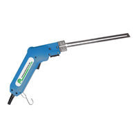 PRO BAUTEAM PBT-HN60W Operating Instructions Manual