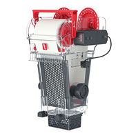 Red Sea ReefMat 500 User Manual