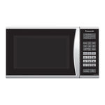 Panasonic NN-GT352W Operating Instruction And Cook Book