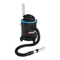 Channel Lock EATC608S-C Quick Start Manual