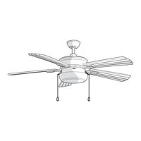 Home Decorators Collection LAKE GEORGE AM127-NI Use And Care Manual
