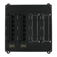 Leviton 476TM-652 Manual