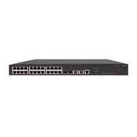 H3C S5130-EI Series Configuration Manual