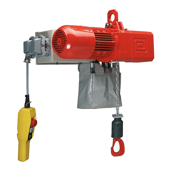 HADEF 66/04 AKE Installation, Operating And Maintenance Instruction