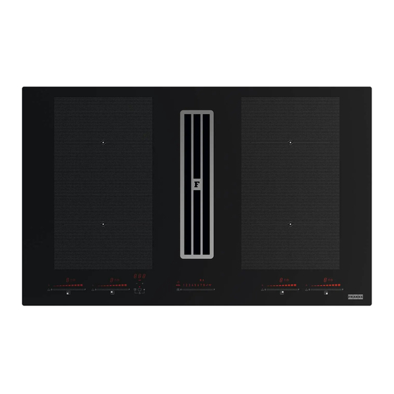 Franke FMA 8391R HI User Manual