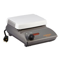 CORNING PC-400D Instruction Manual