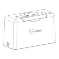 VARON NT-5 User Manual