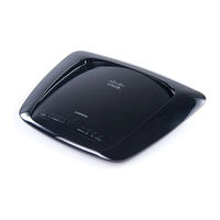 Linksys WAG120N Datasheet