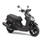 Scooter Yamaha YW125Z Owner's Manual