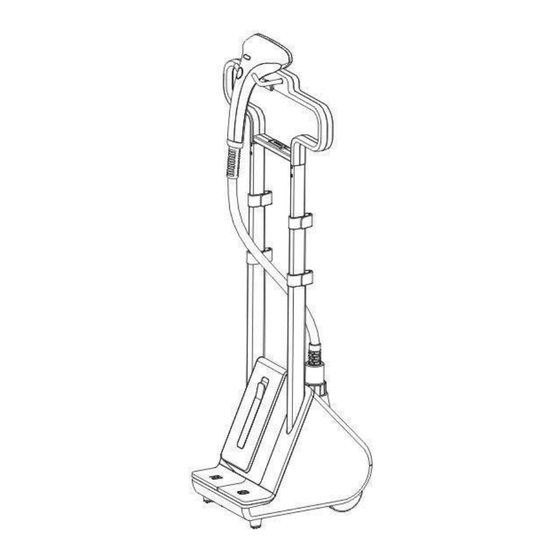 Elba EGSI-A2216 Owner's Manual