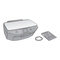 All in One Printer Epson RX595 Start Here Manual