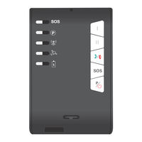 Gosafe GOS-606 i User Manual