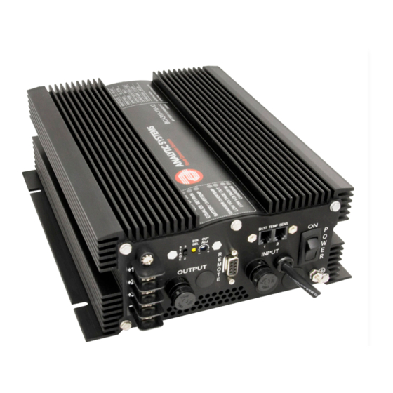 Analytic Systems BCA310MS Manuals