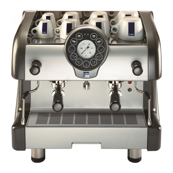 Wega LB 4100 Use And Maintenance Manual