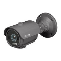 Speco HT7250T Instruction Manual