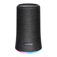 Soundcore Flare User Manual
