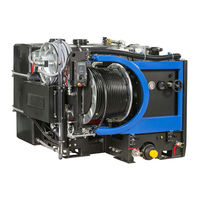 Rioned Profijet Tier4  STAGE III B User Manual