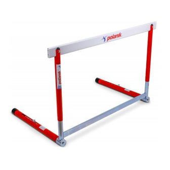 Polanik PP-174/7 Technical Specification And Instruction Manual