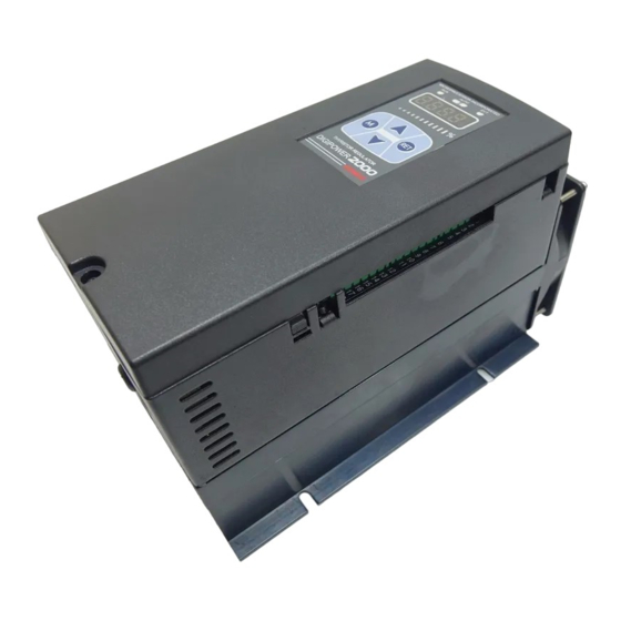 KONICS DPU Series Manual
