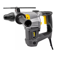 Meec tools 001199 Operating Instructions Manual