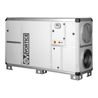 Vortice VORT NRG EC 8000 1 05 Operating And Commissioning Instructions