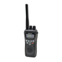 PRESIDENT PM-1000 WP - Manual