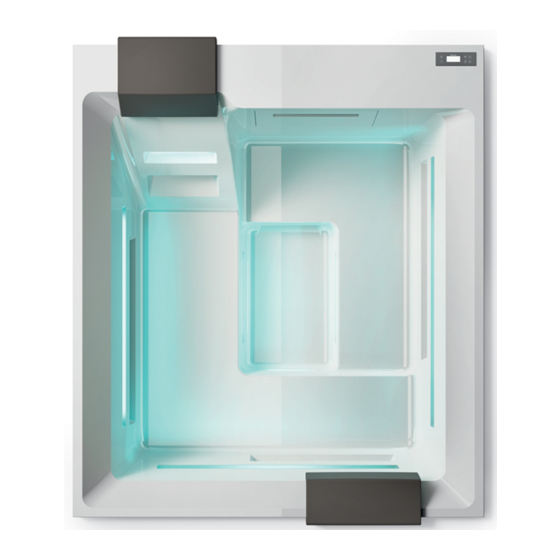 treesse GHOST PLUS Shadow Quick Start Manual