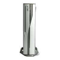 Acer Aspire L320 User Manual