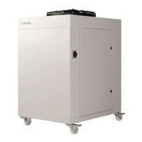 Lauda ULTRACOOL UC 24 Manual