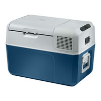 Mobicool MRF40 AC/DC Installation And Operating Manual