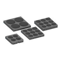 Alphacool NEXXXOS FULL COPPER QUAD Quick Start Manual