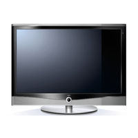 Loewe Art 32 LED DR+ / 32 LED Service Manual
