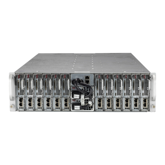 Supermicro SuperServer SYS-530MT-H12TRF User Manual