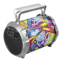 Trevi XF 300 POP User Manual