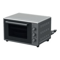 Monsher MMC 4850 User Manual