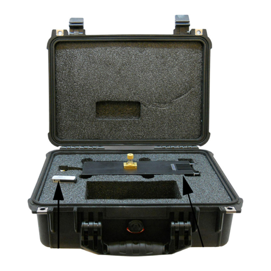 Keysight N5262BW Series Product Notes