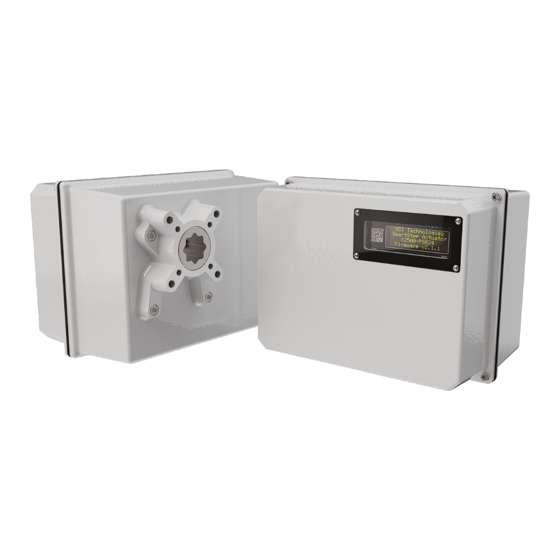 usi SmartStep X Series Installation, Operation And Technical Manual