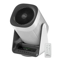 Coway AIRMEGA AIM User Manual