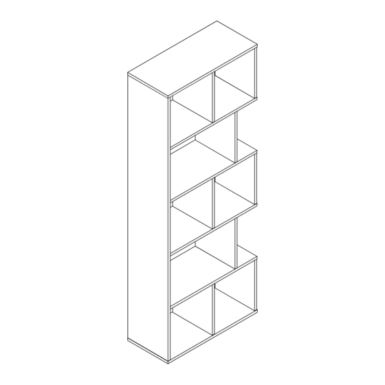 Costway JV10684 User Manual
