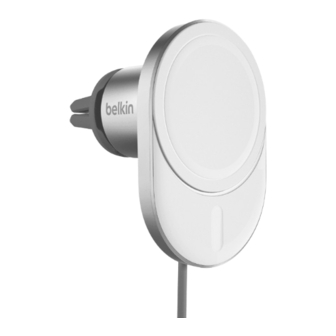Belkin BoostCharge Pro Quick Start Manual