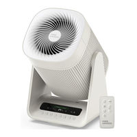 Coway AIRMEGA AIM User Manual